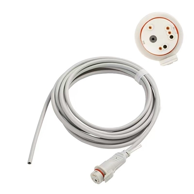 Aksesoris Monitor Pasien Szmedplus GE Non Konektor Kabel IBP BD Nihon Kohden