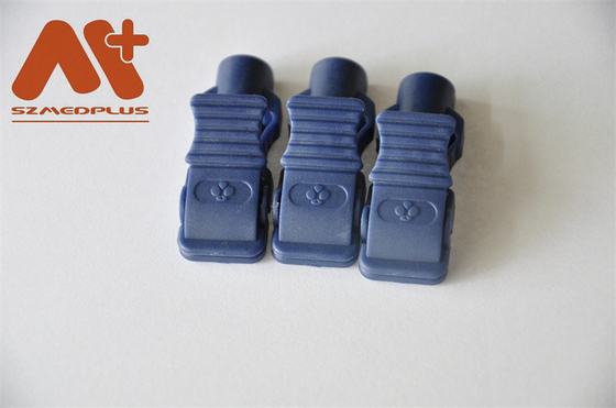 Banana To Tab Adapter Elektroda EKG Philips 989803166031