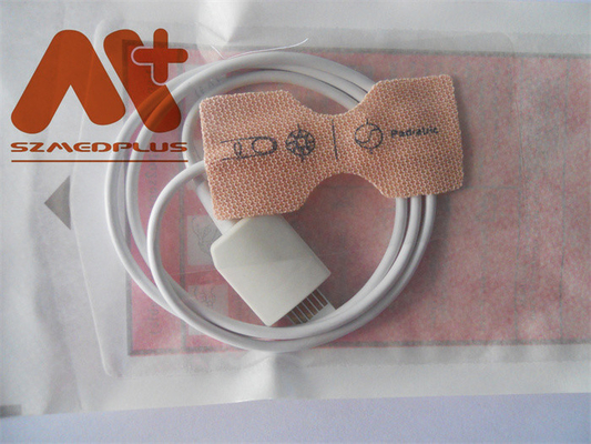 Lnop Pediatric Spo2 Probe 1025 Sensor Oksimeter Pulsa szmedplus