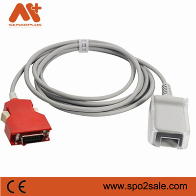 2056 Sensor szmedplus Dan Kabel Untuk Monitor Pasien