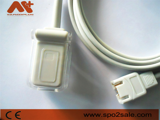 2268 Kabel Ekstensi Spo2 Kabel LNC MAC-180 szmedplus Spo2