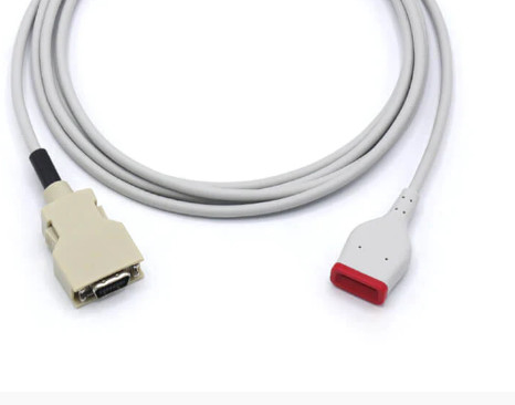 RD-4080- RD Shielded SET Interconnect Cable MD14-05 DB9 14 PIN Panjang 1,5 M