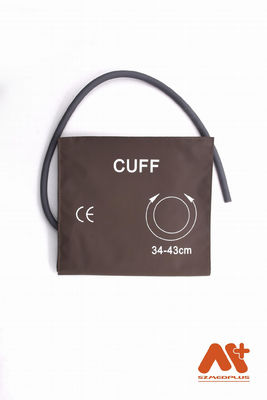 Manset Tekanan Darah Dewasa Besar NIBP PU Philips M1575A Selang Tunggal