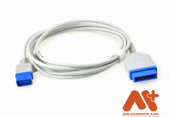 Kabel Adaptor SpO2 Kompatibel dengan Trusignal GE - TS-G3