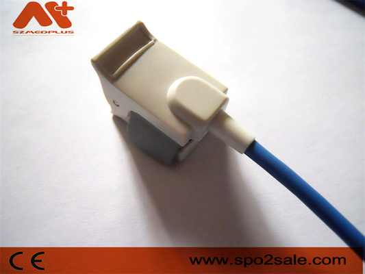 Nellcor Oximax OXI-P/I Pediatric finger clip spo2 sensor yang kompatibel