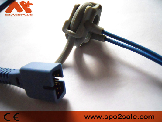OEM & ODM Pabrik Medis Nellcor Oximax OXI-A/N Pediatric Finger Clip Spo2 Sensor