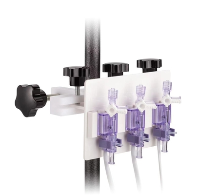 CE ISO13485 Abbott IBP Transduser Medex Transduser P01733 Konektor Utah