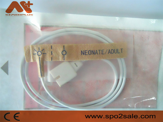 Sensor Medis Nellcor Pediatric Spo2 MAX-N