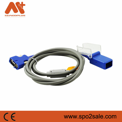 Kabel Ekstensi Nellcor Medis CE DOC-10 Kabel Ekstensi Nellcor Pulse Oximeter