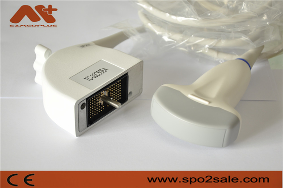 Mindray 35C50EA Ultrasound Transduser Probe DP-50 Curved Array Transduser