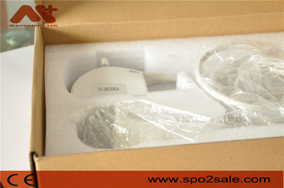 Mindray 35C50EA Ultrasound Transduser Probe DP-50 Curved Array Transduser