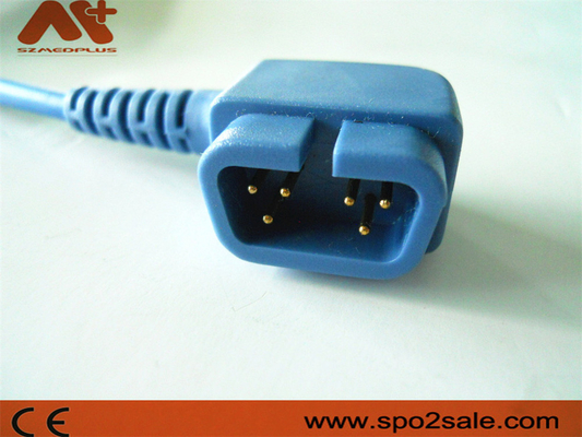 Kabel Ekstensi BCI Nellcor Spo2 Kabel Cetakan CSI Siemens Spo2