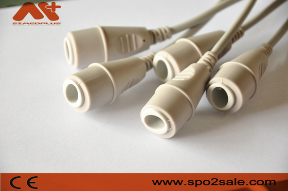 Szmedplus Ibp Adaptor Kabel Non Konektor Abbort IBP Kabel