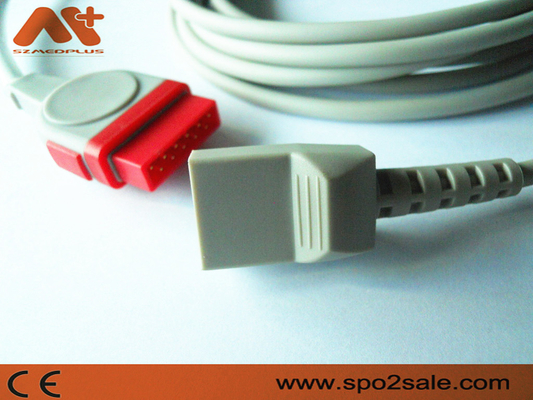Szmedplus Full Line Of Non Connector Utah IBP Kabel HP Spacelabs