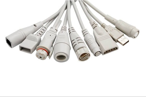 Szmedplus Full Line Of Non Connector Utah IBP Kabel HP Spacelabs