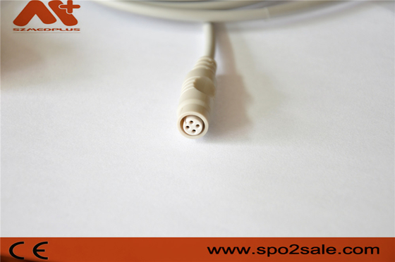 Aksesori Monitor Pasien GE B.Braun Datex Philips Ibp Cable Mindray