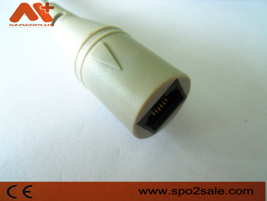 Aksesoris Monitor Pasien Philips Datex Non Konektor Kabel Ibp Nihon Kohden