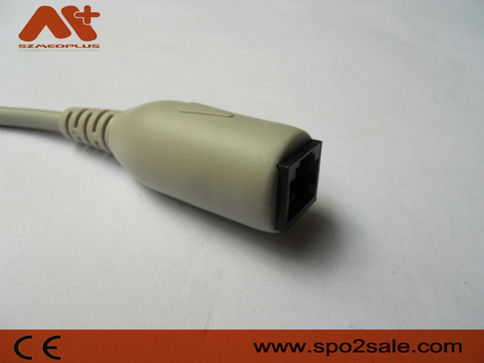 Aksesoris Monitor Pasien Philips Datex Non Konektor Kabel Ibp Nihon Kohden