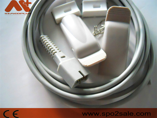 Aksesoris Monitor Pasien Mindray Kit Perbaikan Philips Nellcor Oximax Spo2