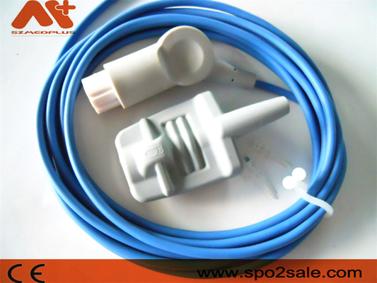 Aksesoris Monitor Pasien Mindray Kit Perbaikan Philips Nellcor Oximax Spo2