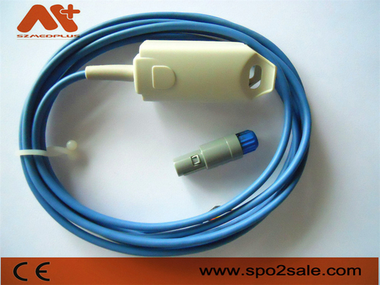 Aksesoris Monitor Pasien Mindray Kit Perbaikan Philips Nellcor Oximax Spo2