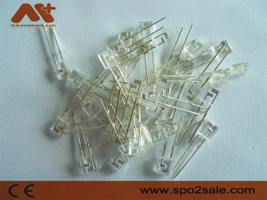 Sensor Optik GE Spo2 Komponen Optik LED Edan Spo2（ 660/905-2,660/940-3）