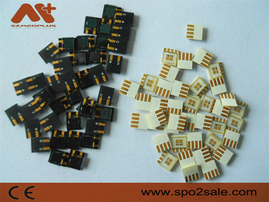 Sensor Optik GE Spo2 Komponen Optik LED Edan Spo2（ 660/905-2,660/940-3）