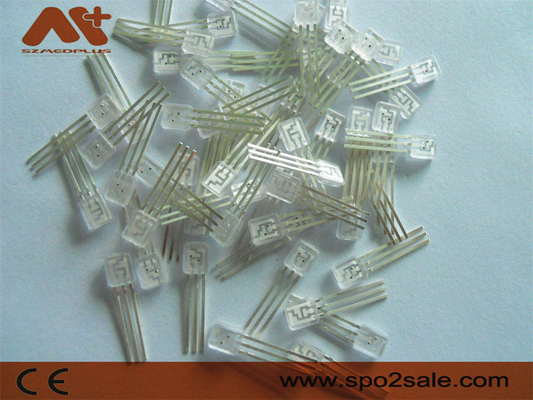 Sensor Optik GE Spo2 Komponen Optik LED Edan Spo2（ 660/905-2,660/940-3）