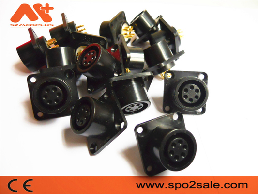Konektor Szmedplus szmedplus Konektor DB9 Hypertronic Spo2 Nicolay