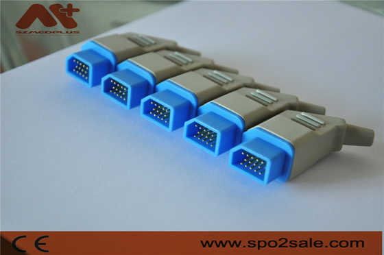 Konektor Szmedplus szmedplus Konektor DB9 Hypertronic Spo2 Nicolay
