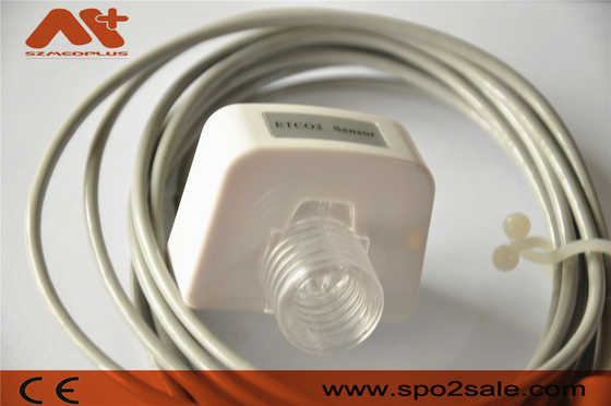 CFS Respironics Mainstream EtCO2 Sensor Capnography - 1015928