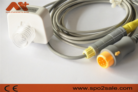 Sensor Mindray EtCO2 Sensor Capnografi Arus Utama 6800-30-50760