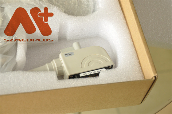 Aloka UST-934N-3.5 Ultrasound Transduser Probe SH-101 Curved Array Probe