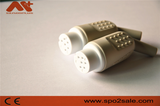 Konektor IBP Datascope 6Pin kompatibel untuk kabel adaptor IBP Datascope