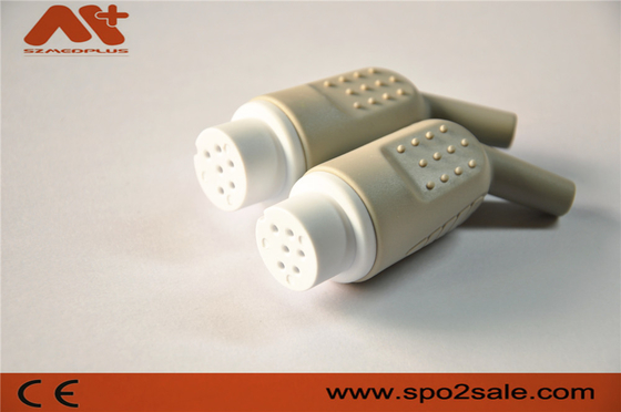 Konektor IBP Datascope 6Pin kompatibel untuk kabel adaptor IBP Datascope