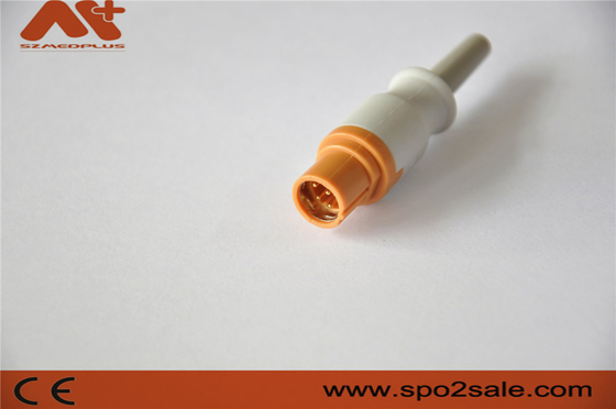 Aksesori konektor IBP yang kompatibel untuk kabel adaptor IBP Siemens/Draeger