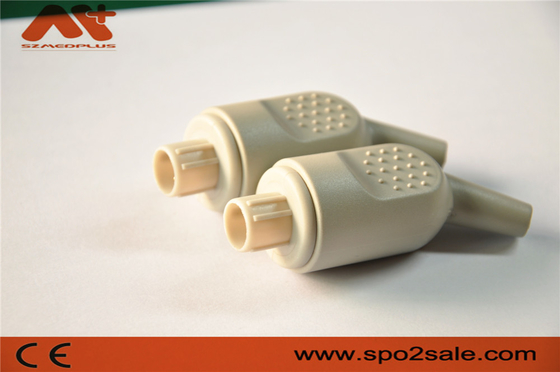 Aksesori konektor IBP yang kompatibel untuk kabel adaptor IBP Nihon Kohden, 5Pin