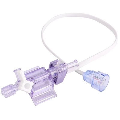 42585-05 Medex Ibp Transduser Sekali Pakai Transduser IBP Konektor Abbott