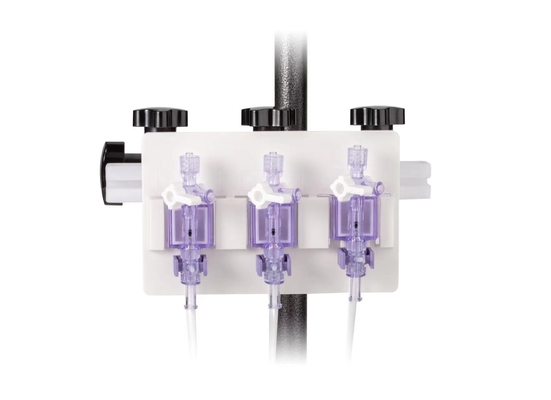 CE ABS Edwards IBP Transduser Tekanan Darah Invasif 650-100