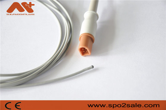 040-000056-00 Pediatric Esophageal Rectal Temperature Probe Untuk Paspor V, V-Series