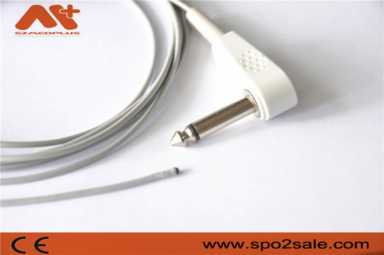 YSI 400 Series Temperature Probe Pediatric Rectal Probe Thermometer Untuk Monitor Pasien