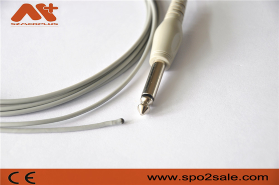 YSI 400 Series Temperature Probe Pediatric Rectal Probe Thermometer Untuk Monitor Pasien