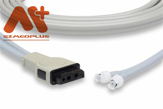 Kabel Nibp Marquette Kompatibel CFS 2017008-001 Untuk Monitor Pasien