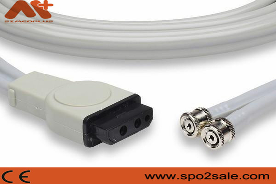 produsen kabel medis GE Healthcare > Selang NIBP Kompatibel Marquette - 2017008-003 untuk monitor pasien