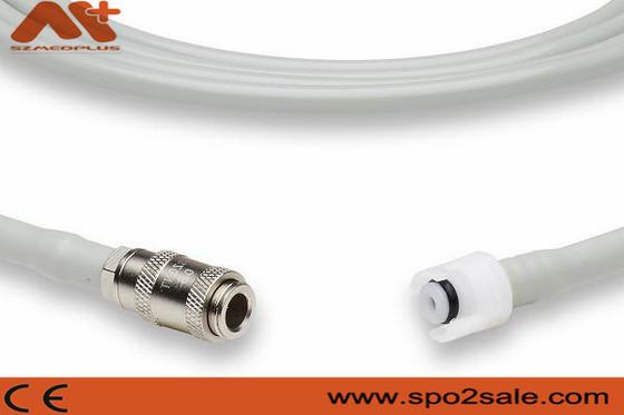 NIBP Cuff Zoll Hose PVC 8000-0655 Putus Cepat Wanita