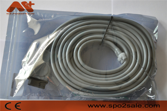 NIBP Cuff Zoll Hose PVC 8000-0655 Putus Cepat Wanita