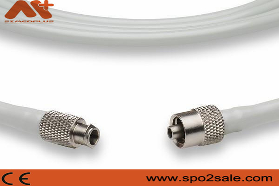 produsen kabel medis Selang NIBP yang Kompatibel dengan Criticare - 709 untuk monitor pasien 1100, 2200, 5070/P, 507E/P/R, 507