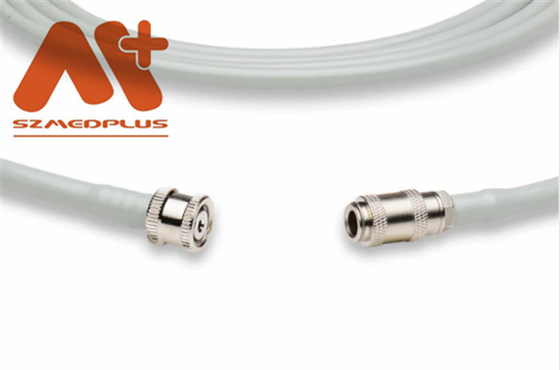 Produsen kabel pasien dari Welch Allyn Compatible NIBP Hose NIBP Hose untuk monitor pasien Tanda Vital Spot