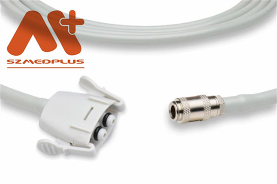 10094 Welch Allyn NIBP Hose CFS Selang Tekanan Darah Untuk 75 MT-B Connex Spot