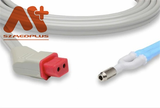 Produsen kabel pasien dari Selang NIBP Kompatibel Nihon Kohden - YN-920P